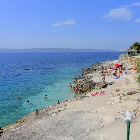 By The Sea Rastici, Ciovo - 4293 *