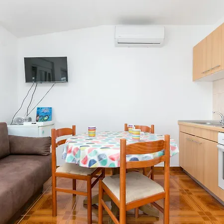 By The Sea Rastici, Ciovo - 4293 Apartamento