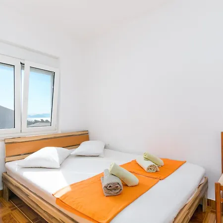 Apartamento By The Sea Rastici, Ciovo - 4293 Trogir