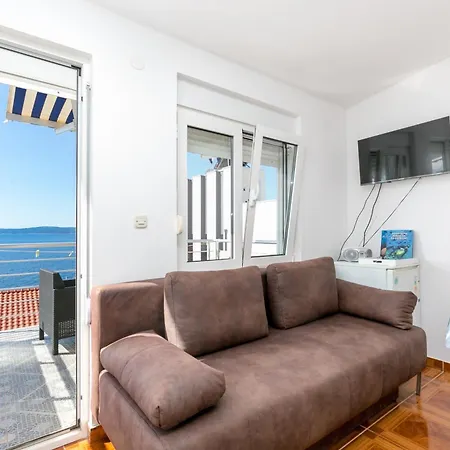 By The Sea Rastici, Ciovo - 4293 *