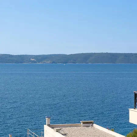Apartamento By The Sea Rastici, Ciovo - 4293 Trogir