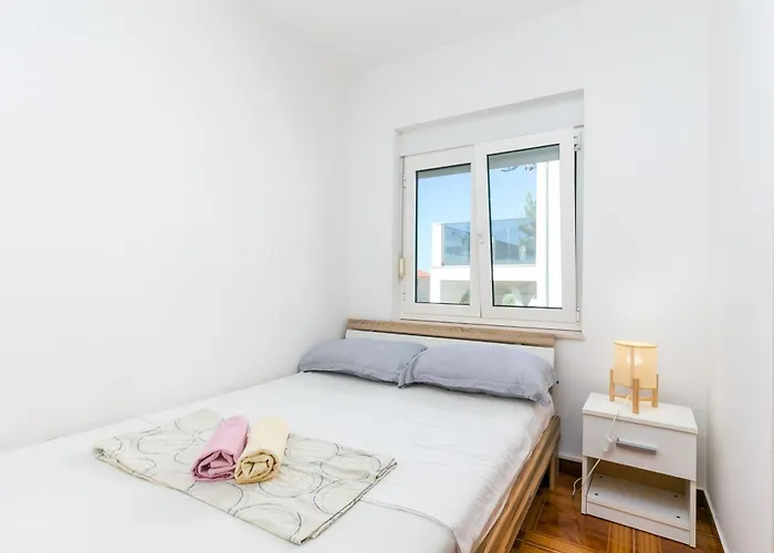 By The Sea Rastici, Ciovo - 4293 Apartman Trogir