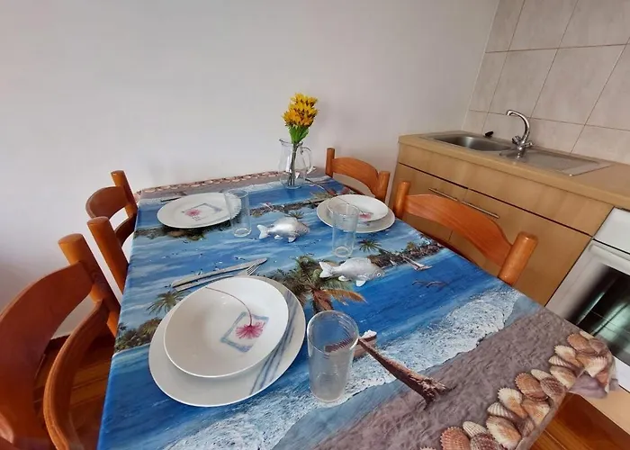 Apartman By The Sea Rastici, Ciovo - 4293 *