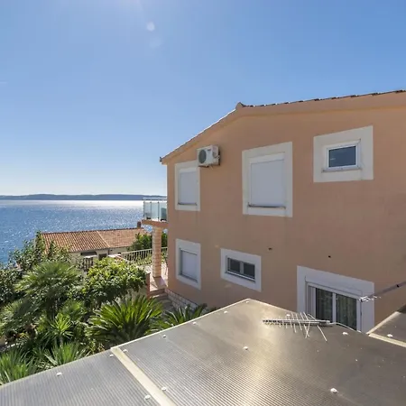 By The Sea Rastici, Ciovo - 4293 Apartament