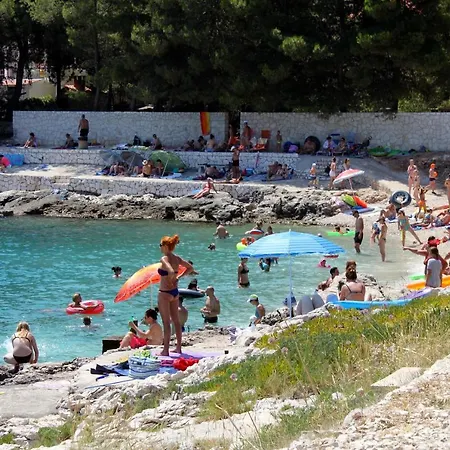 Apartament By The Sea Rastici, Ciovo - 4293 Trogir