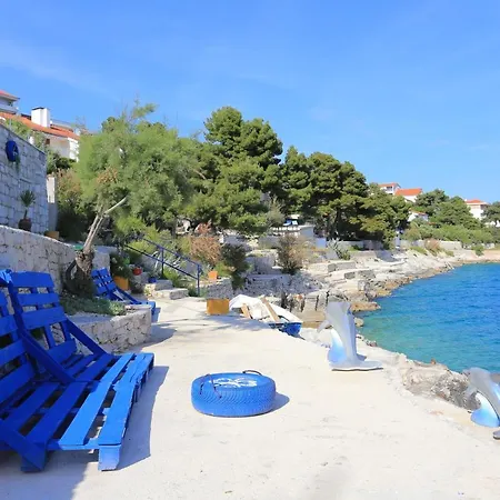 Apartament By The Sea Rastici, Ciovo - 4293 *