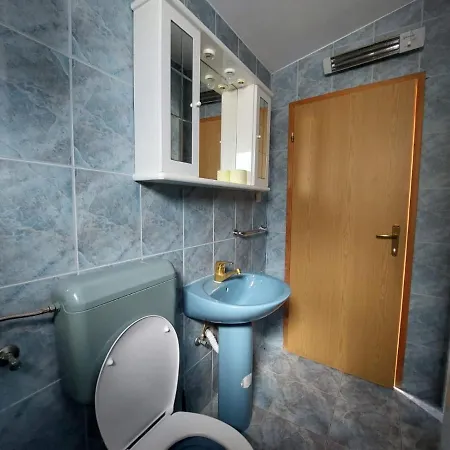 By The Sea Rastici, Ciovo - 4293 Apartament