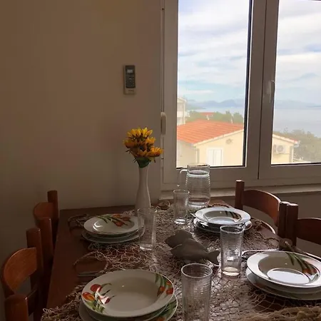 By The Sea Rastici, Ciovo - 4293 Apartament