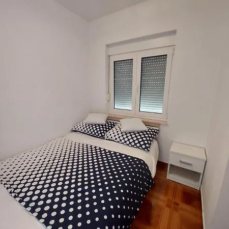 Apartament By The Sea Rastici, Ciovo - 4293 *