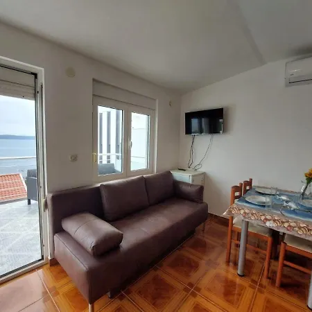 By The Sea Rastici, Ciovo - 4293 Apartament *