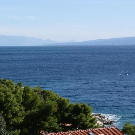 Apartament By The Sea Rastici, Ciovo - 4293 Trogir