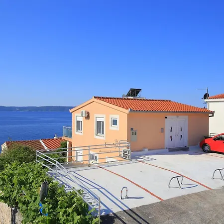 Apartament By The Sea Rastici, Ciovo - 4293 *