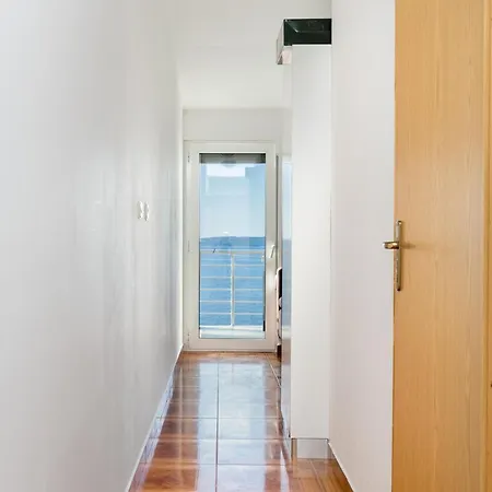 Apartament By The Sea Rastici, Ciovo - 4293 Trogir