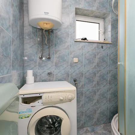 Apartament By The Sea Rastici, Ciovo - 4293
