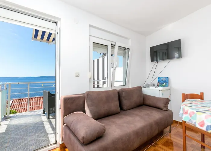 By The Sea Rastici, Ciovo - 4293 *