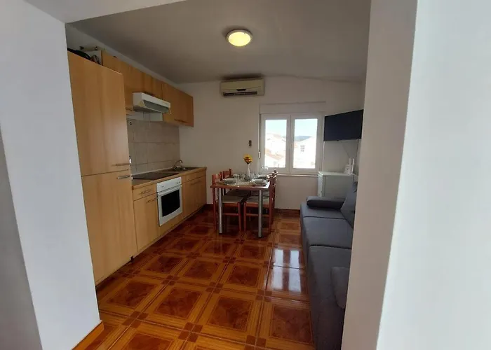 By The Sea Rastici, Ciovo - 4293 Appartement