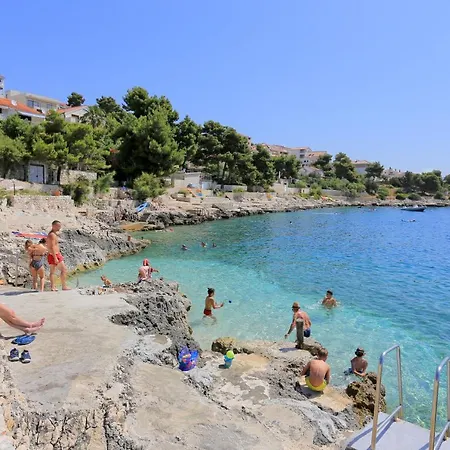 By The Sea Rastici, Ciovo - 4293 Apartment *